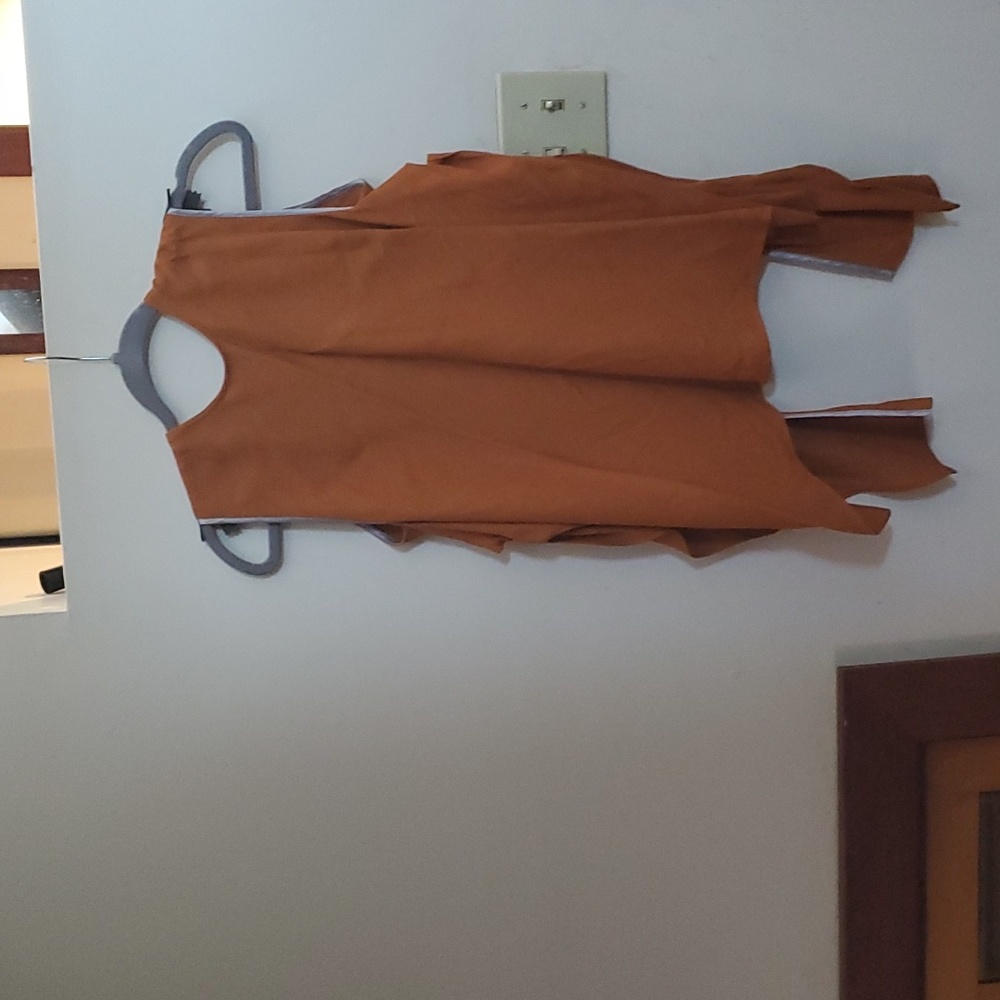 NWT sz 2 and 6 $1380 Maticevski Gratify open back blouse with zippers